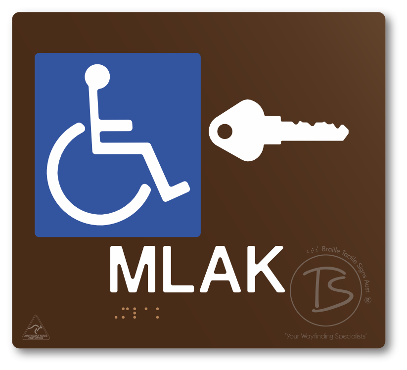 MLAK (Master Locksmith Access Key)