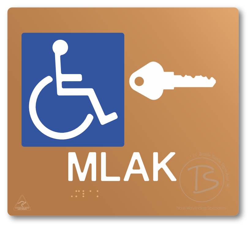 MLAK (Master Locksmith Access Key)