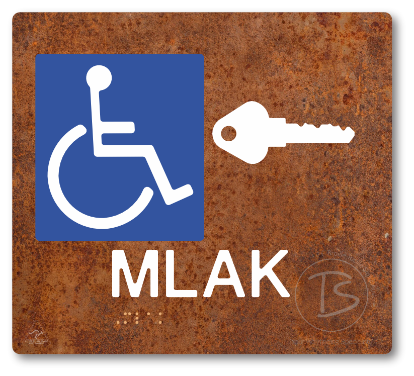 MLAK (Master Locksmith Access Key)