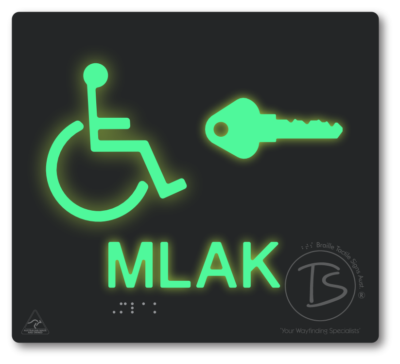 MLAK (Master Locksmith Access Key)