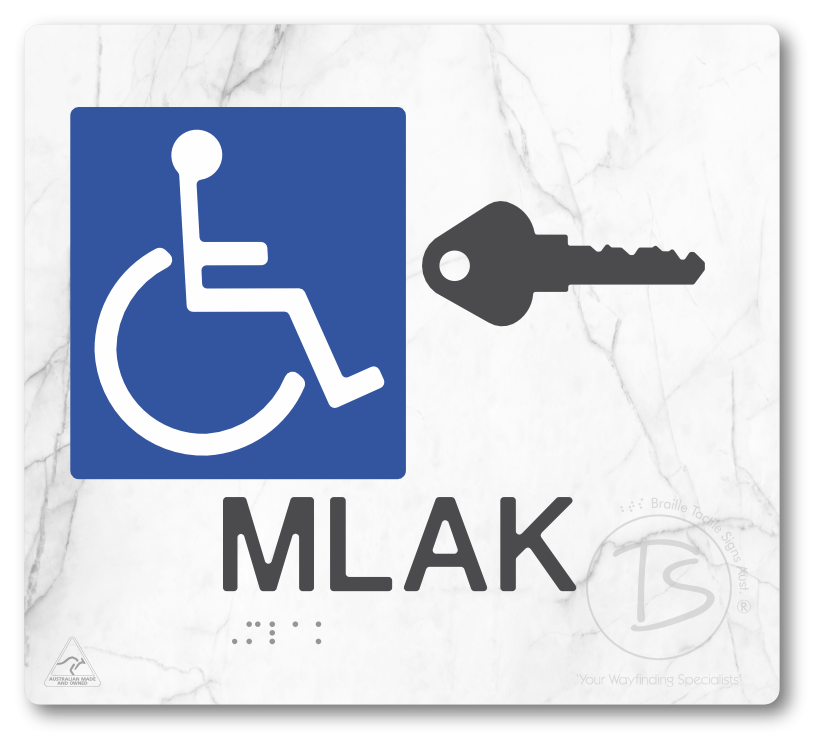 MLAK (Master Locksmith Access Key)