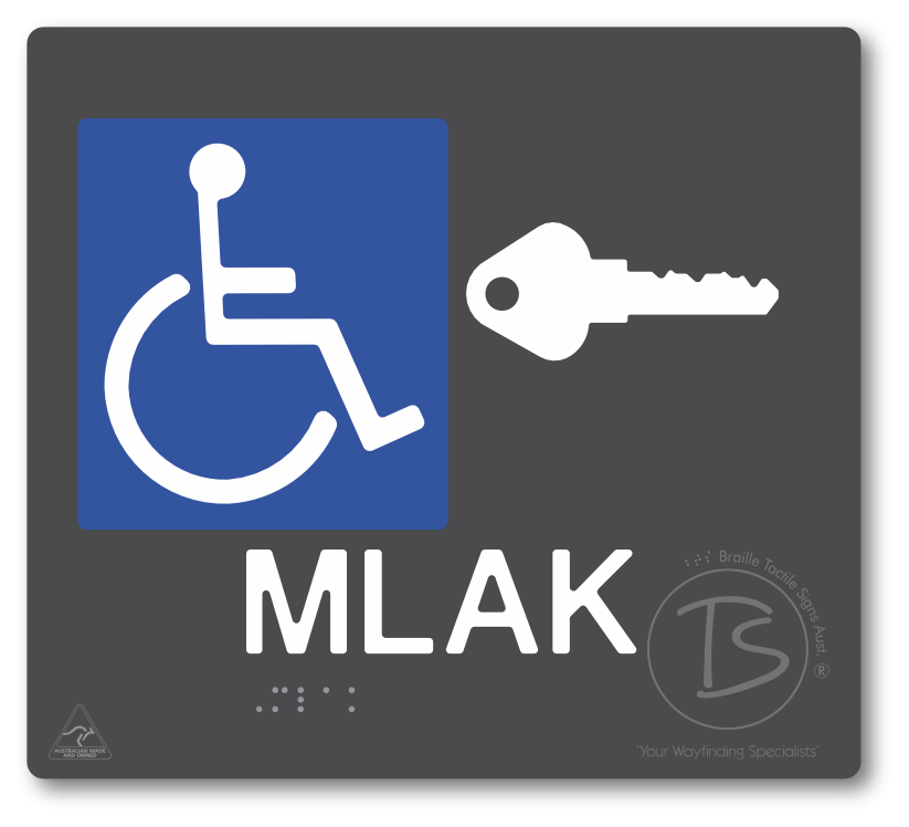 MLAK (Master Locksmith Access Key)
