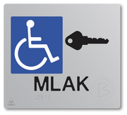 MLAK (Master Locksmith Access Key)