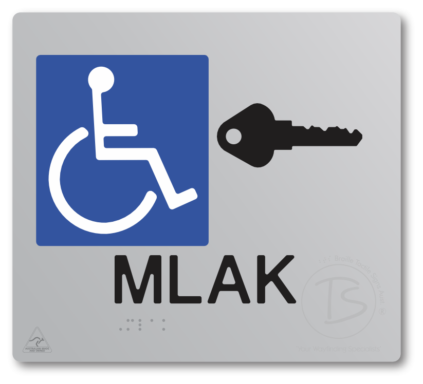 MLAK (Master Locksmith Access Key)