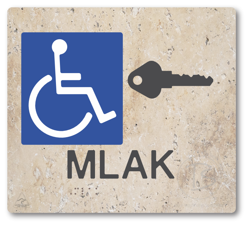 MLAK (Master Locksmith Access Key)