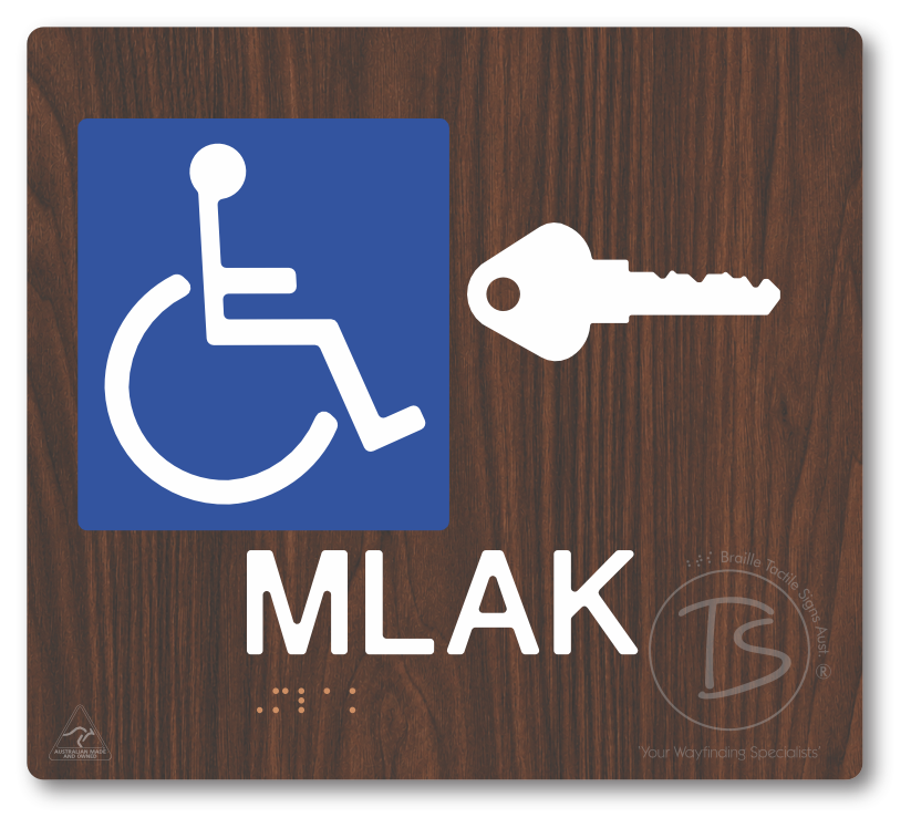 MLAK (Master Locksmith Access Key)