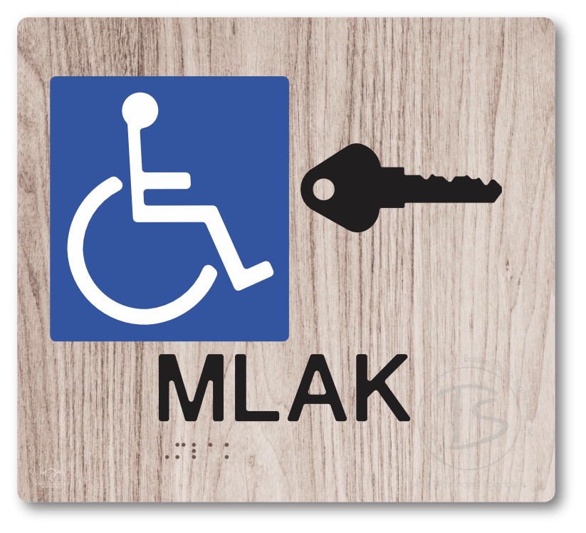 MLAK (Master Locksmith Access Key)