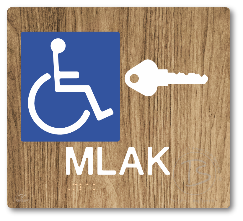 MLAK (Master Locksmith Access Key)