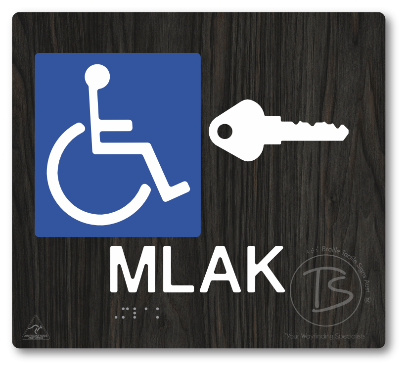 MLAK (Master Locksmith Access Key)