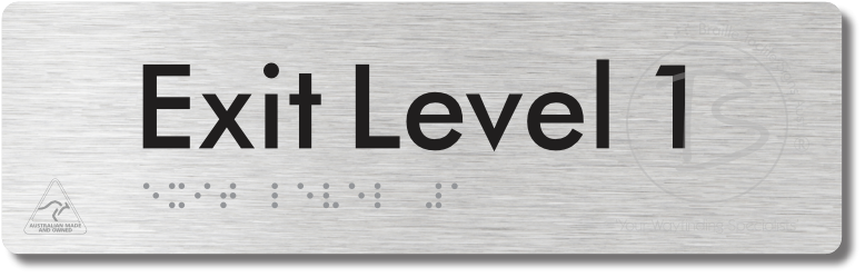 Exit Level 1