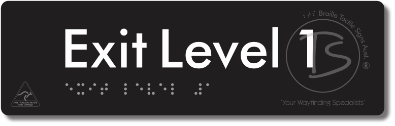 Exit Level 1