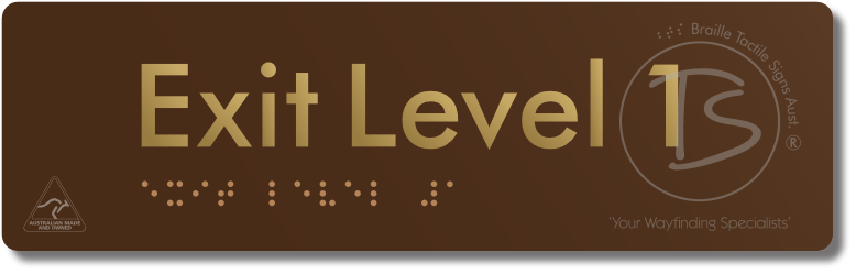 Exit Level 1