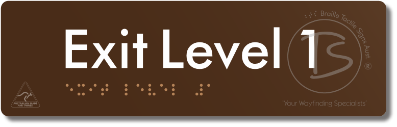 Exit Level 1