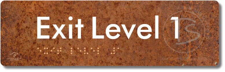 Exit Level 1