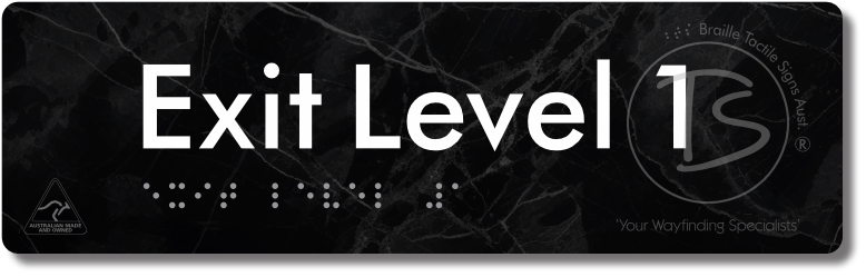 Exit Level 1