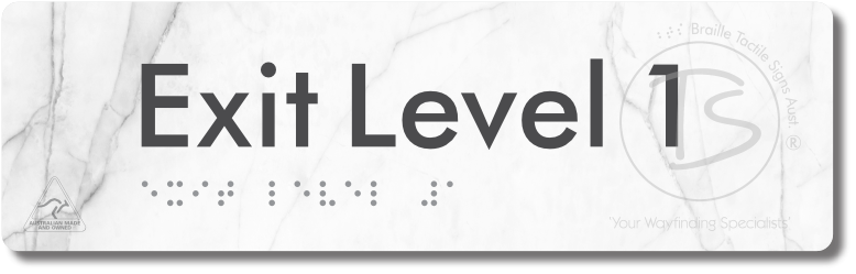 Exit Level 1