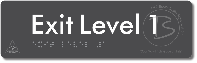Exit Level 1
