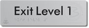 Exit Level 1