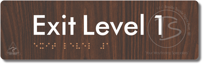 Exit Level 1