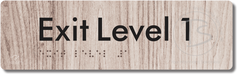 Exit Level 1