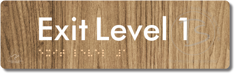 Exit Level 1