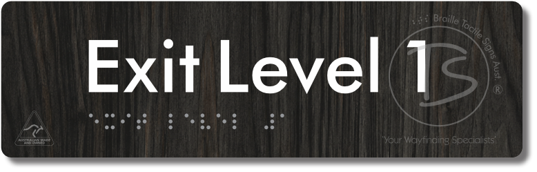 Exit Level 1