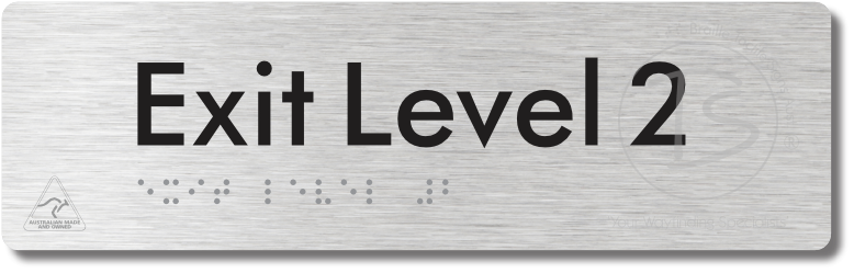 Exit Level 2