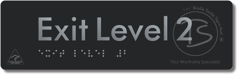 Exit Level 2