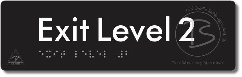 Exit Level 2