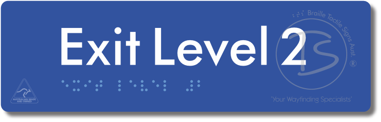 Exit Level 2