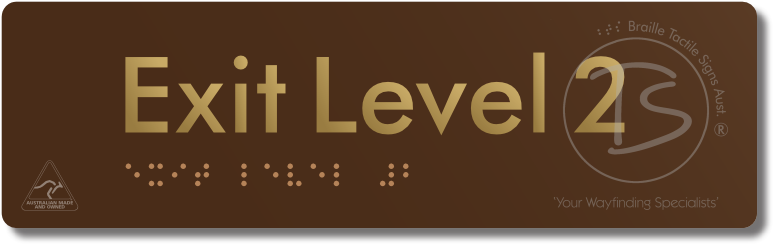Exit Level 2