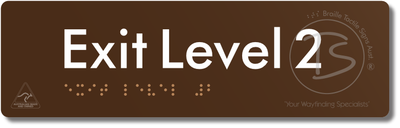 Exit Level 2