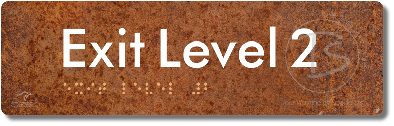 Exit Level 2