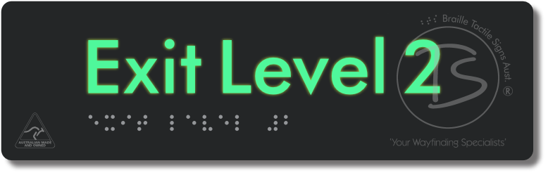 Exit Level 2