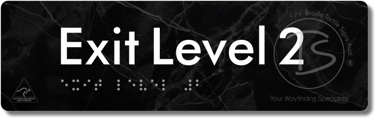 Exit Level 2