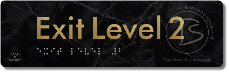 Exit Level 2