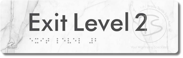 Exit Level 2