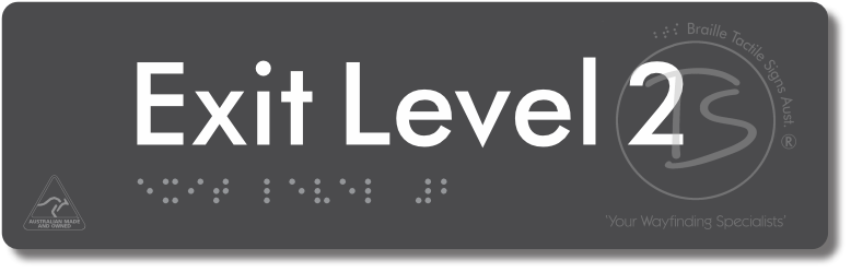 Exit Level 2