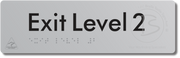 Exit Level 2