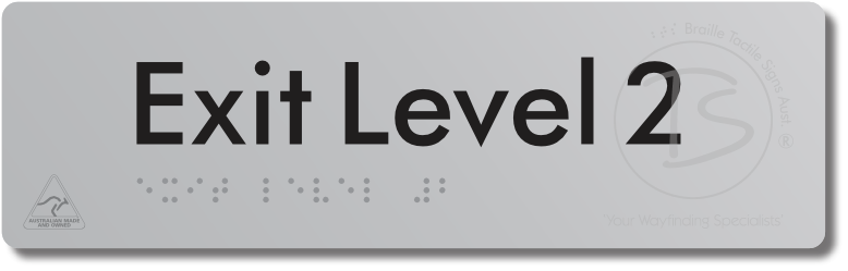 Exit Level 2