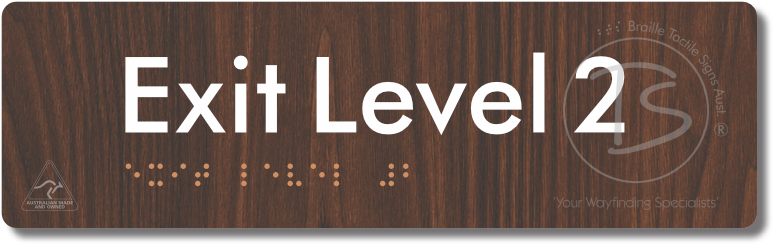 Exit Level 2