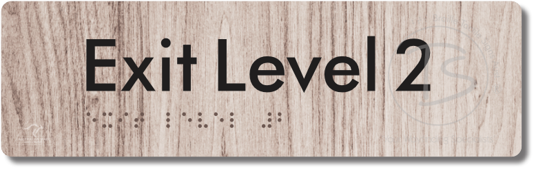 Exit Level 2