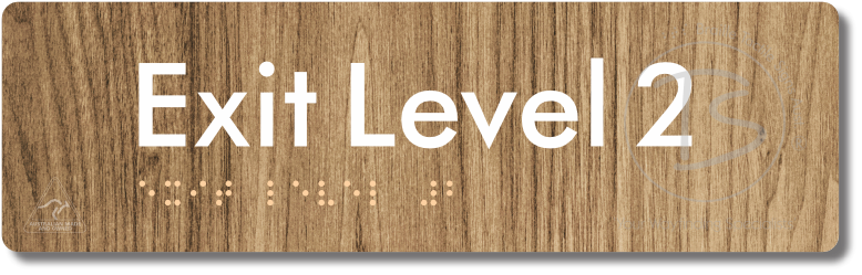 Exit Level 2