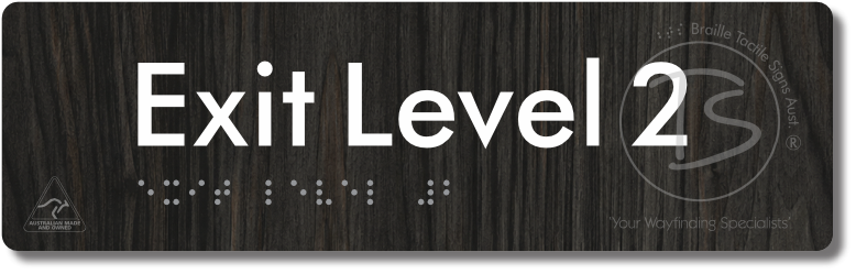 Exit Level 2
