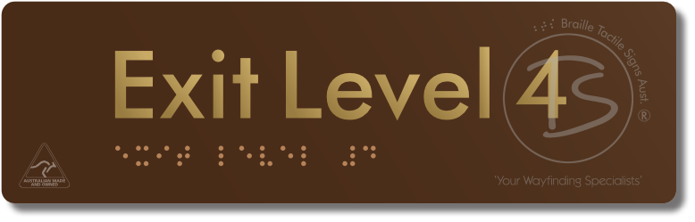 Exit Level 4