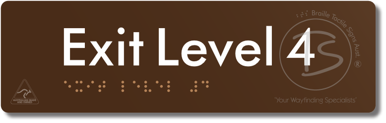 Exit Level 4