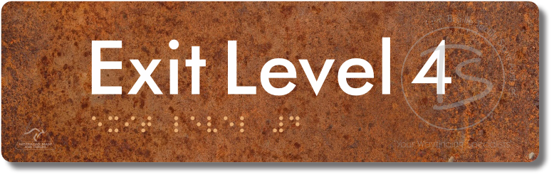 Exit Level 4