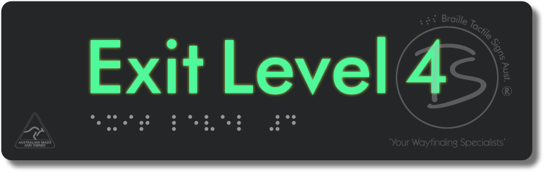 Exit Level 4