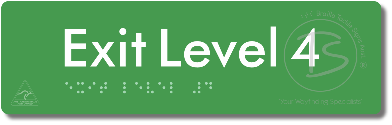 Exit Level 4