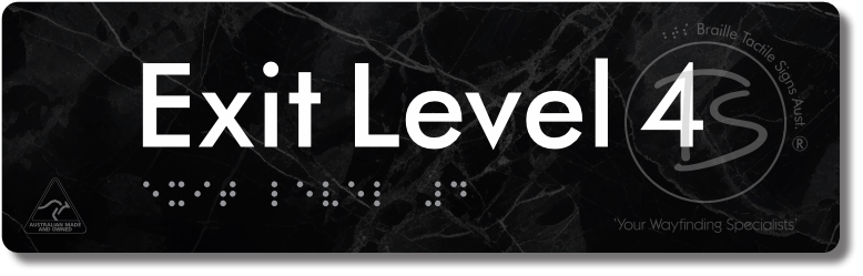 Exit Level 4